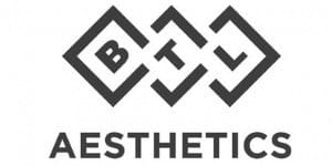 BTL Aesthetics Logo