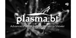 Plasma bt logo