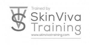 Skin Viva Training Logo
