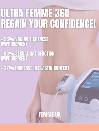 ultra femme 360 femme uk